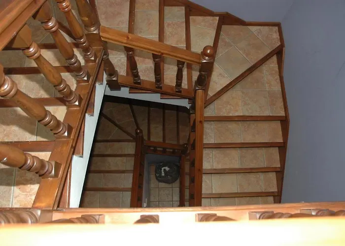 Rural El Texu Hotel 2*