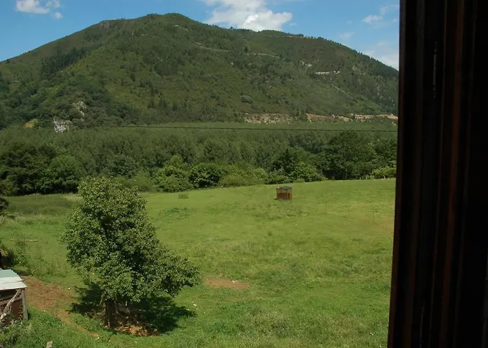 Rural El Texu 2* Arriondas