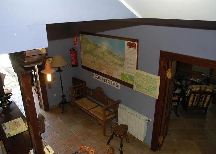 Hotel Rural El Texu 2*