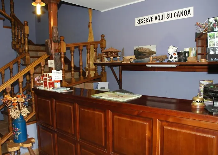 Rural El Texu 2* Arriondas