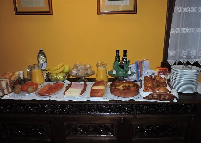 Hotel Rural El Texu 2*