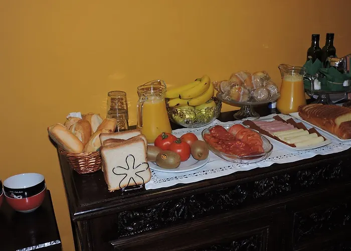 Hotel Rural El Texu 2*