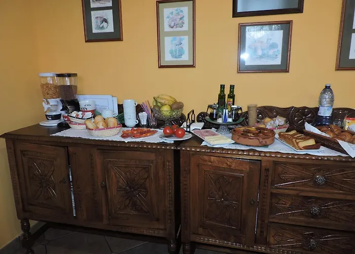 Rural El Texu Hotel 2*