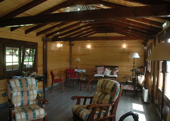 Rural El Texu Hotel 2*