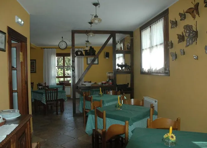 Rural El Texu 2* Arriondas