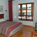 Hotel Rural El Texu Arriondas