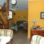 Hotel Rural El Texu 2*