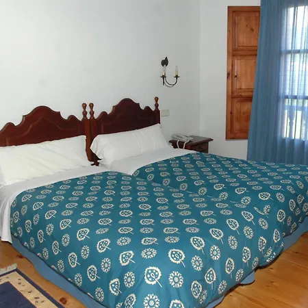 Hotel Rural El Texu 2*