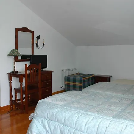 Rural El Texu Arriondas