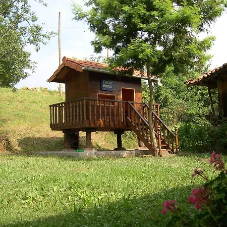 Hotel Rural El Texu 2*