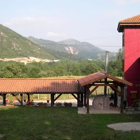 Hotel Rural El Texu 2*