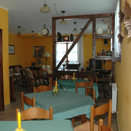 Rural El Texu Arriondas