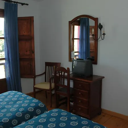 Rural El Texu Hotel 2*