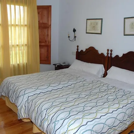 Hotel Rural El Texu 2*