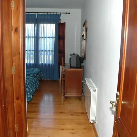 Rural El Texu Hotel Arriondas