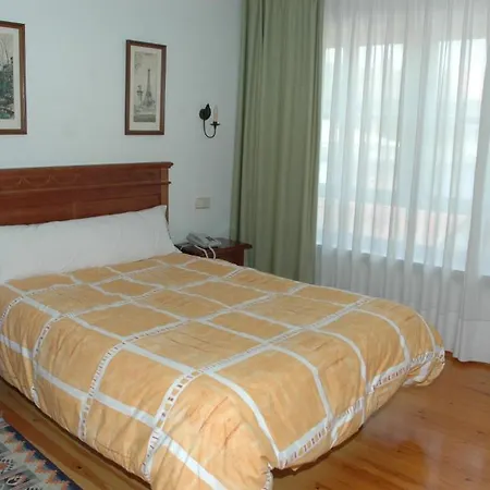 Rural El Texu Hotel Arriondas