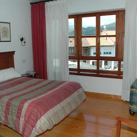 Hotel Rural El Texu Arriondas