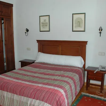 Rural El Texu 2* Arriondas