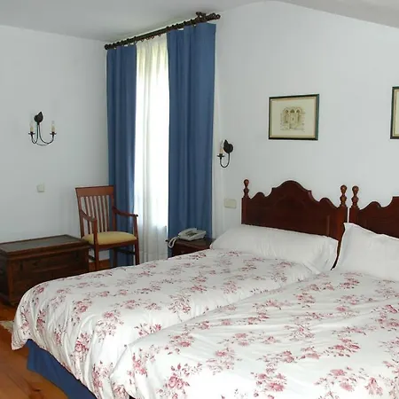 Rural El Texu Hotel Arriondas