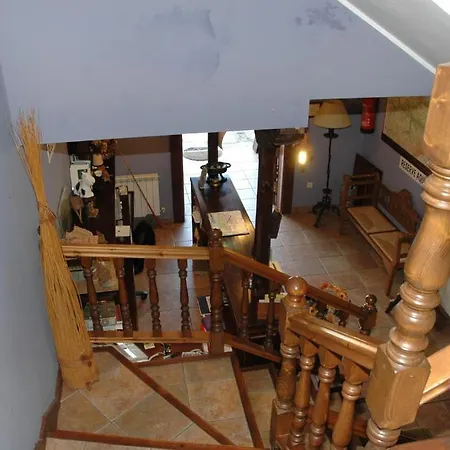 Rural El Texu Hotel 2*