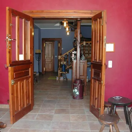 Rural El Texu Hotel 2*