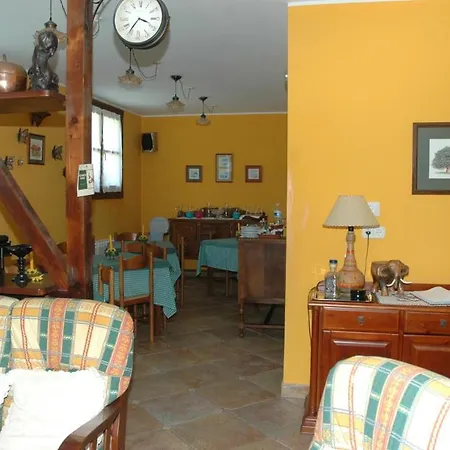 Hotel Rural El Texu 2*