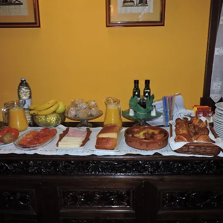 Hotel Rural El Texu 2*