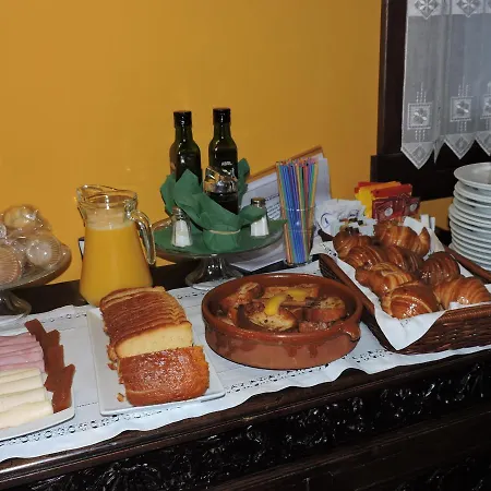 Rural El Texu 2* Arriondas