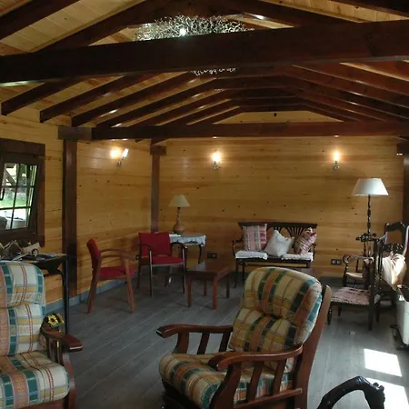 Rural El Texu Hotel 2*