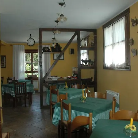 Rural El Texu 2* Arriondas